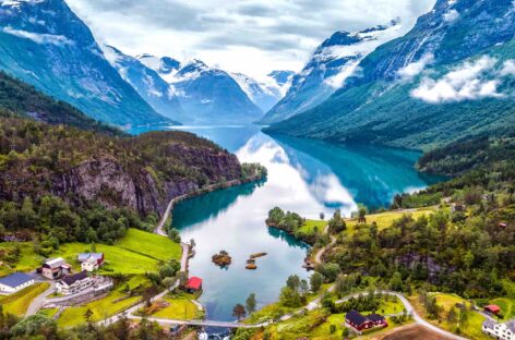 La Norvegia introdurrà la tassa di soggiorno (ma non ovunque)