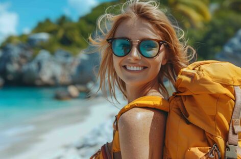 Passaporto da DreamPacker: l’operazione giovani di Gattinoni  