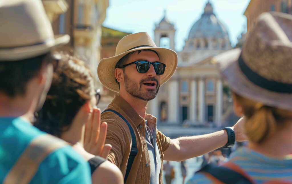 guida turistica adobe