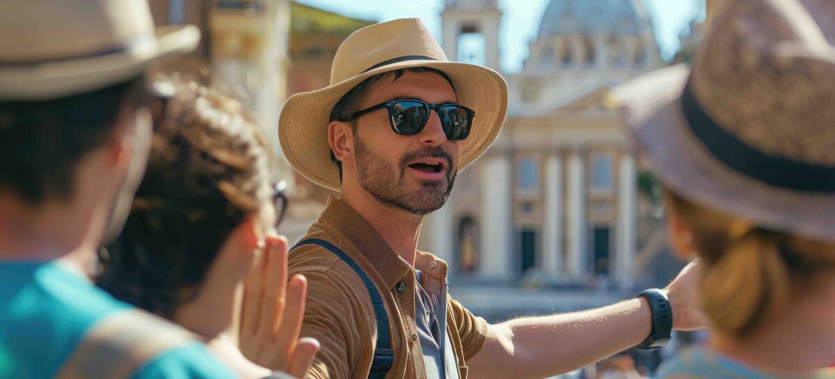 Guide turistiche, prova scritta di abilitazione entro settembre