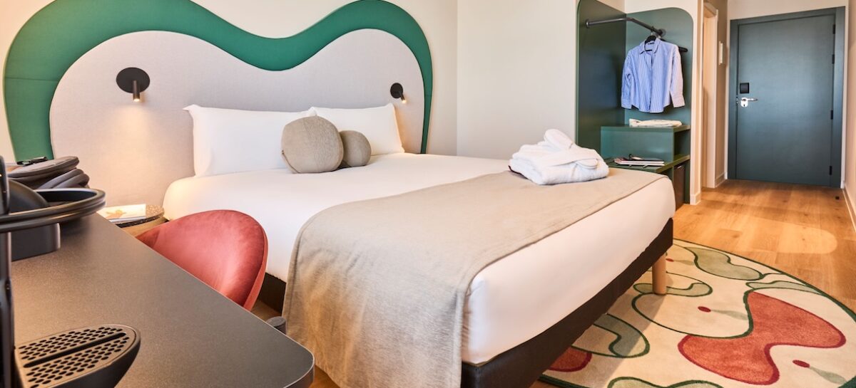 ibis, espansione europea: nuovi hotel dall’Ungheria al Regno Unito