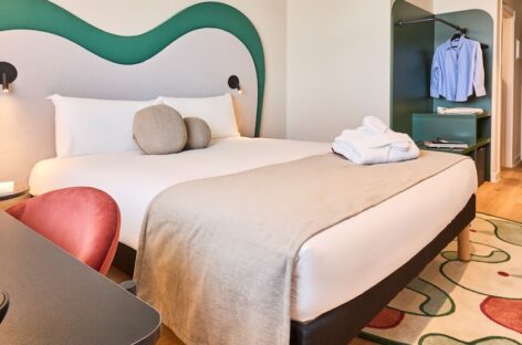 ibis, espansione europea: nuovi hotel dall’Ungheria al Regno Unito