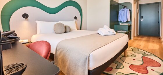 ibis, espansione europea: nuovi hotel dall’Ungheria al Regno Unito