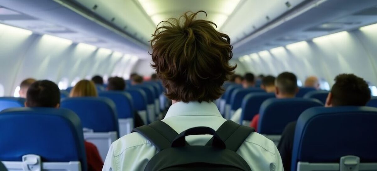 Voli, passeggeri indisciplinati? La Turchia li multerà