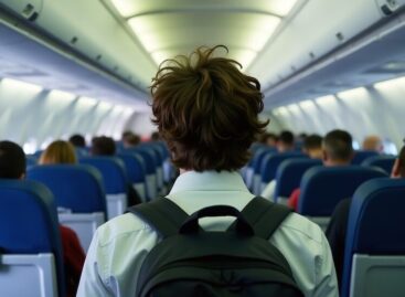 Voli, passeggeri indisciplinati? La Turchia li multerà