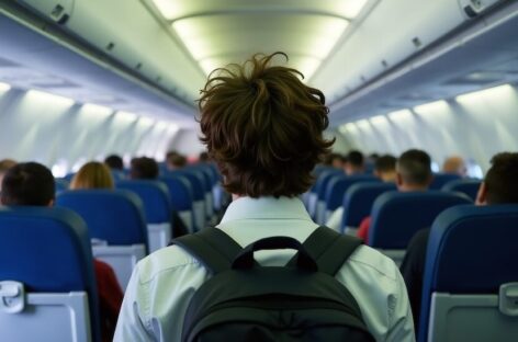 Voli, passeggeri indisciplinati? La Turchia li multerà