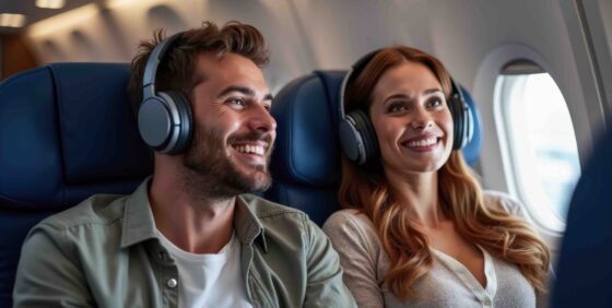 Passeggeri aggressivi? Enac lancia la campagna F-Air Play