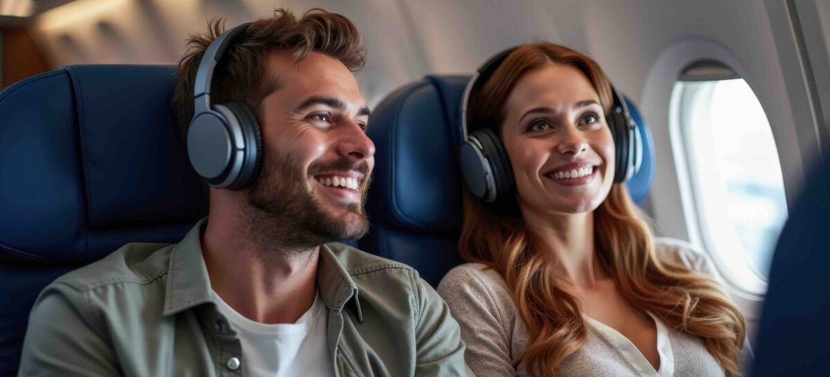 Passeggeri aggressivi? Enac lancia la campagna F-Air Play