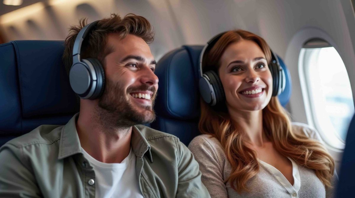 Voli, più diritti ai passeggeri: <br>sì dell’Ue alle nuove norme