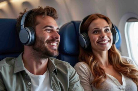 Passeggeri aggressivi? Enac lancia la campagna F-Air Play