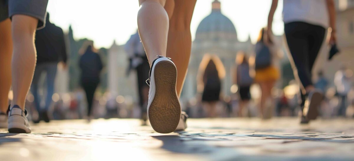 Giubileo, primo bilancio: 5,5 milioni di pellegrini