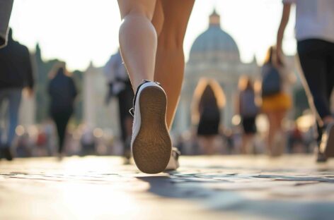 Giubileo, primo bilancio: 5,5 milioni di pellegrini