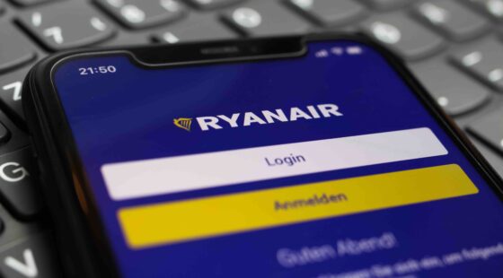 Aiav contro i boarding pass digitali di Ryanair