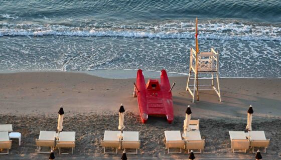 Caro spiagge, la petizione dei consumatori