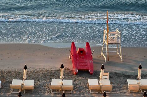 Caro spiagge, la petizione dei consumatori