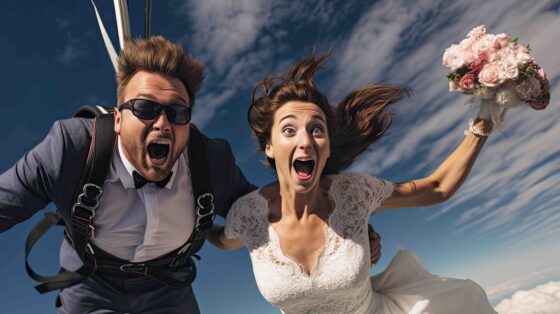 Viaggi di nozze evolution: i dati dell’Osservatorio CartOrange