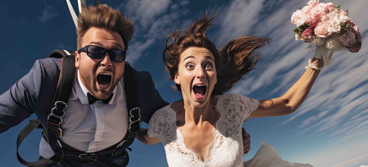 Viaggi di nozze evolution: i dati dell’Osservatorio CartOrange