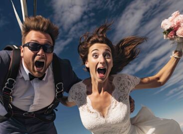 Viaggi di nozze evolution: i dati dell’Osservatorio CartOrange