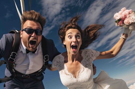 Viaggi di nozze evolution: i dati dell’Osservatorio CartOrange