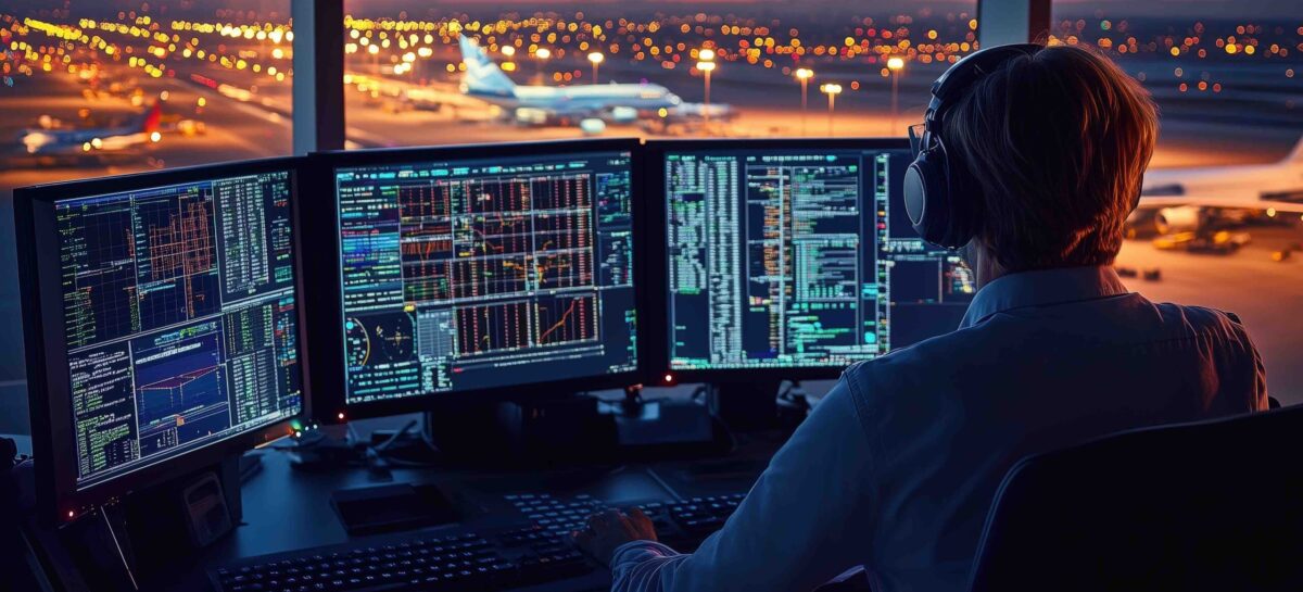 Cieli italiani in tilt:<br> scatta l’indagine Enac