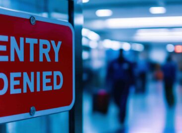 Usa, la lista nera di Trump: <br>travel ban su 12 Stati