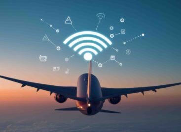 Sicurezza, United mette in stand by il wifi Starlink