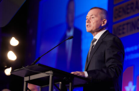 Iata, a novembre il World Financial Symposium di Istanbul