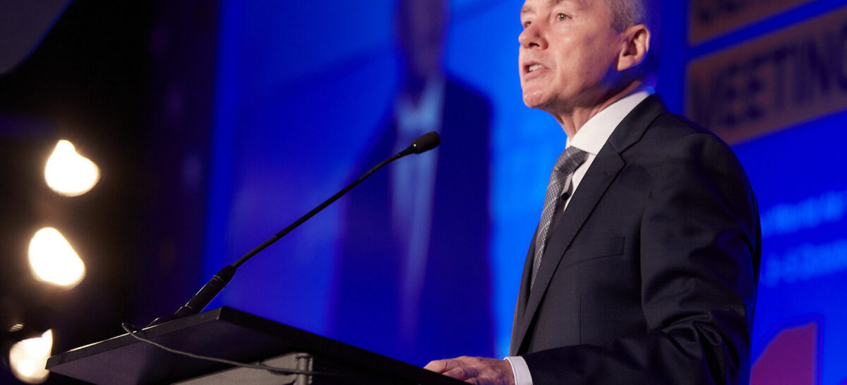 Iata, a novembre il World Financial Symposium di Istanbul