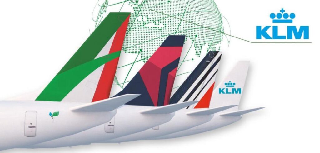 Aeroitalia partnership da uff st