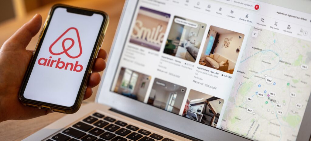 Affitti brevi da adobe