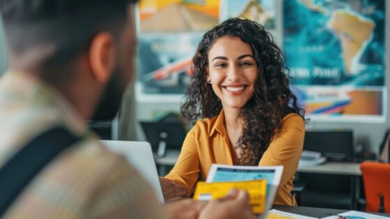 Agenzie cinesi vs americane: confronto Fiavet