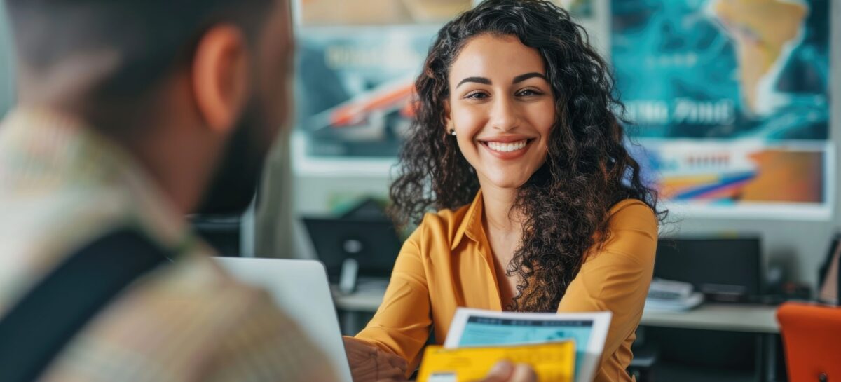 Agenzie cinesi vs americane: confronto Fiavet