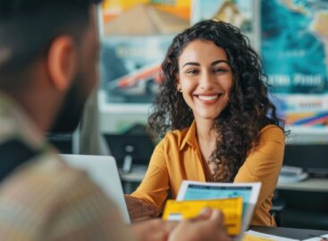 Svolta agenzie di viaggi: <br>dal Cin al nuovo Infotrav