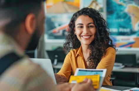 Agenzie cinesi vs americane: confronto Fiavet