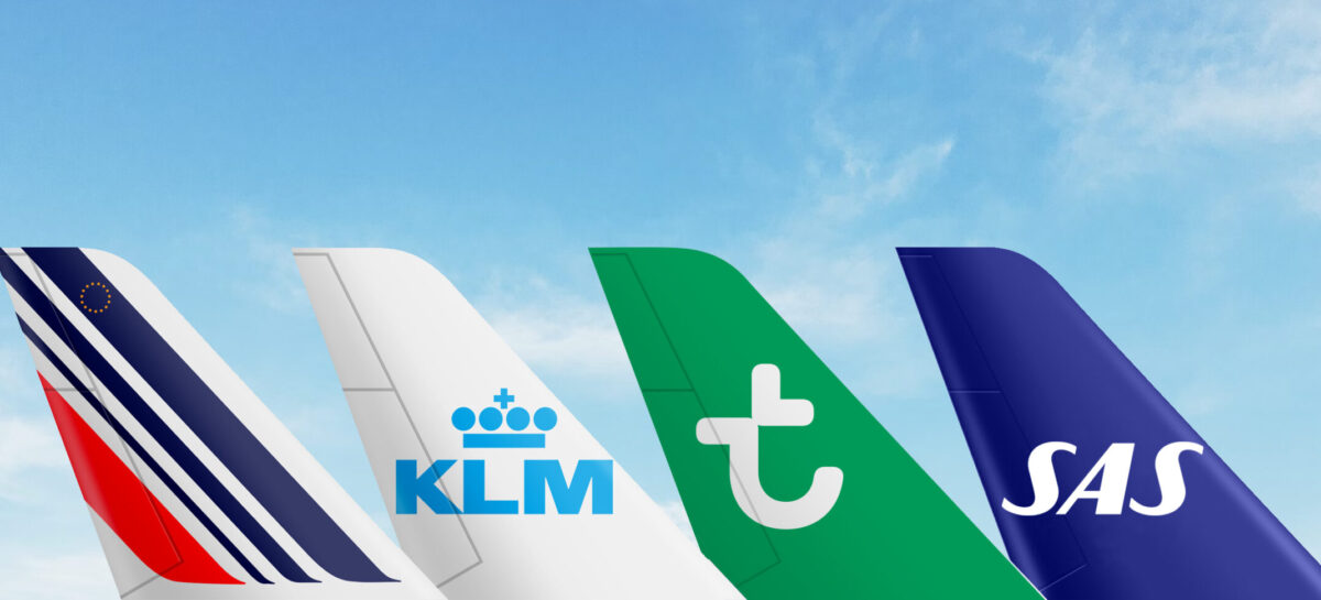 Air France-Klm ora controlla Sas con il 60,5% delle azioni