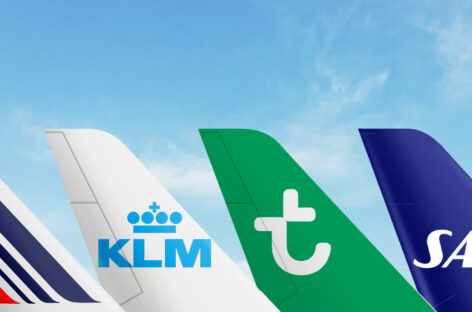 Air France-Klm ora controlla Sas con il 60,5% delle azioni