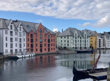 Coolcation tra i fiordi: la Norvegia di Guiness Travel – Il Reportage