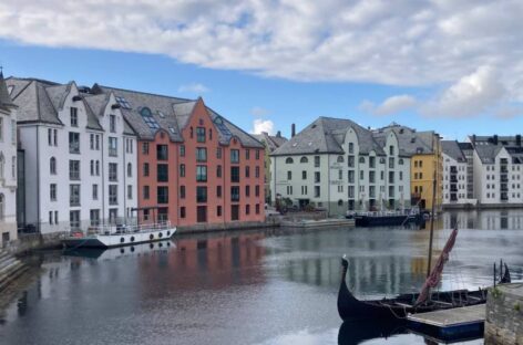 Coolcation tra i fiordi: la Norvegia di Guiness Travel – Il Reportage