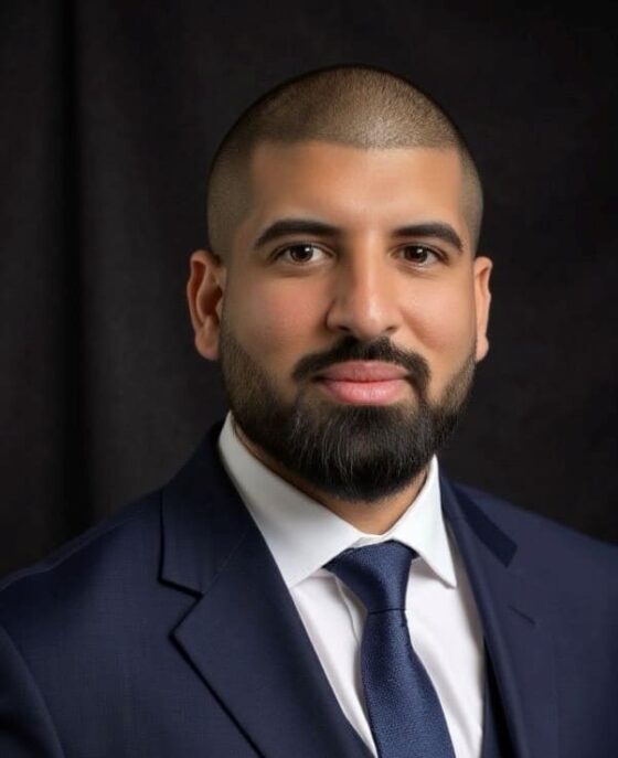 Ali Bashirinia da uff st Allianz