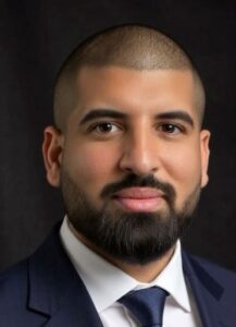 Ali Bashirinia da uff st Allianz