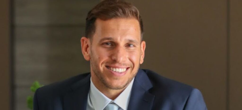 Antonello Padolecchia ufff. stampa