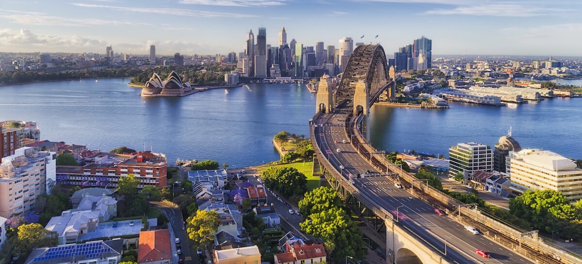 E ora Flixbus sbarca in Australia