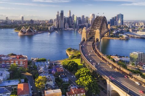 E ora Flixbus sbarca in Australia