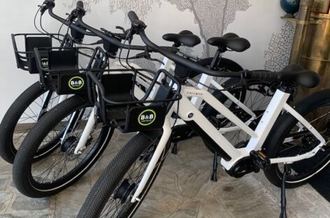 B&b Hotels si allea con Unicorn Mobility