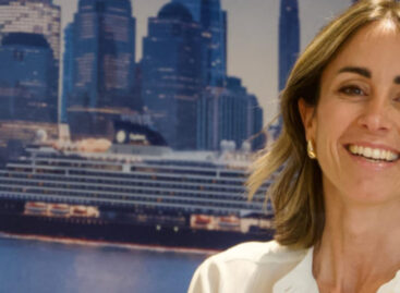 Crociere, Explora affida il commerciale a Barbara Baldini