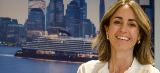 Crociere, Explora affida il commerciale a Barbara Baldini