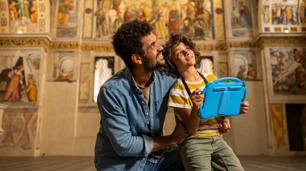 Brescia_famiglie_uff.st. Visit Brescia