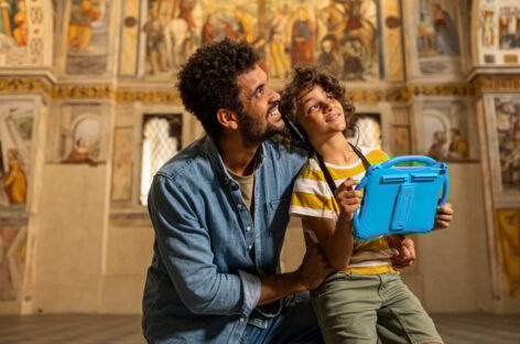 Brescia a misura di bambino tra natura, castelli e sport