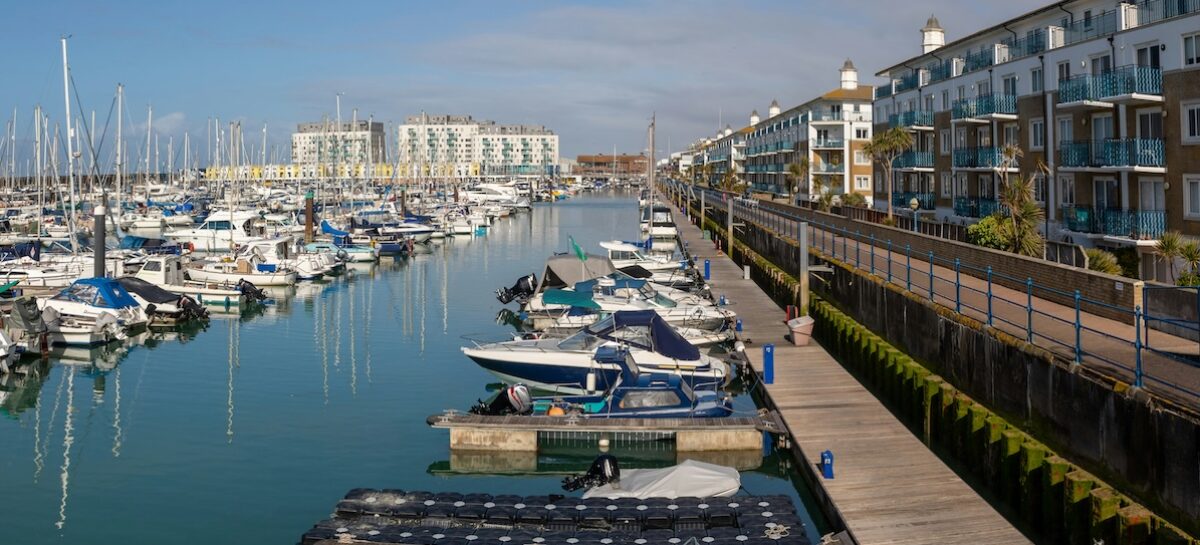 Numa cresce nel Regno Unito: apertura a Brighton