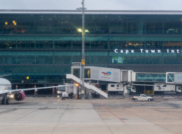 Aeroporti, in Sudafrica il migliore del mondo per AirHelp